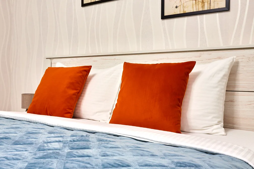 Квартира Квартира Студия со свежим ремонтом в ЖК Самолет — Краснодар