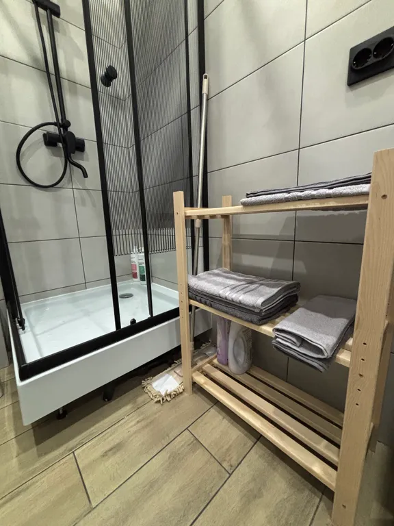 Комфортная студия в Затоне