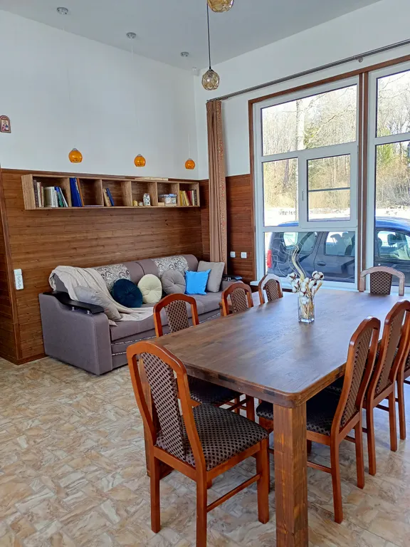 4-комнатный Дом