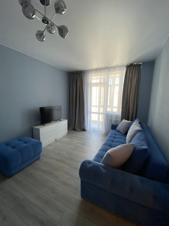 Квартира Квартира у моря — Севастополь