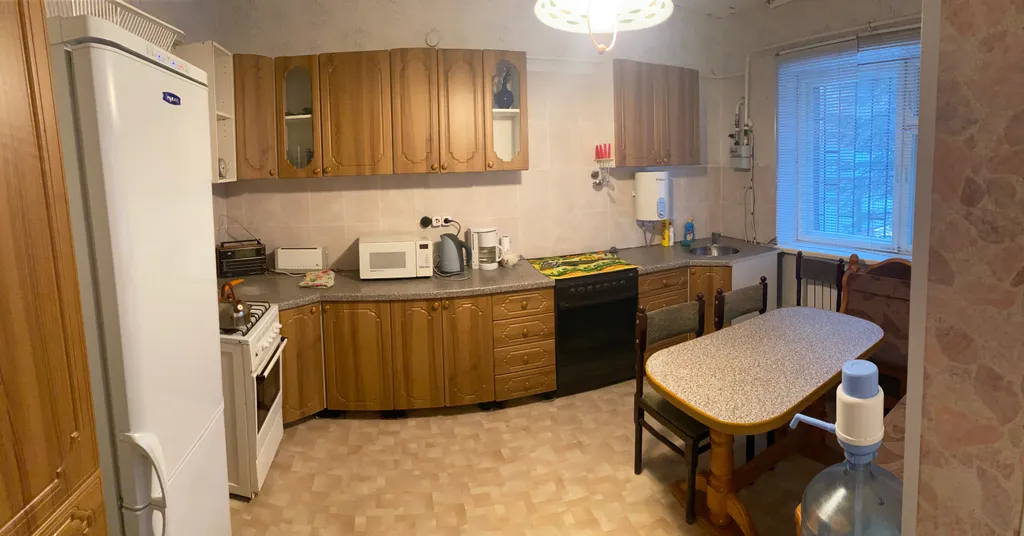 Увильды дом у озера