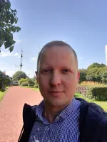 Иван Дудоров