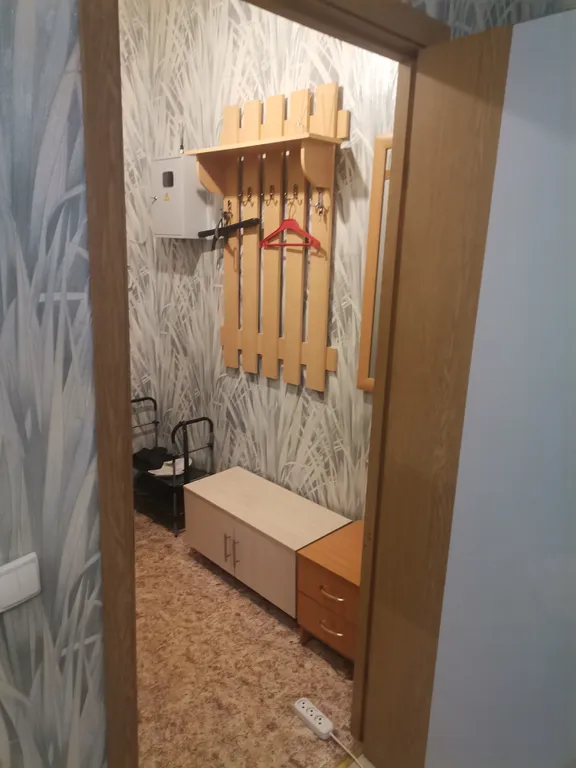 Квартира в самом сердце города