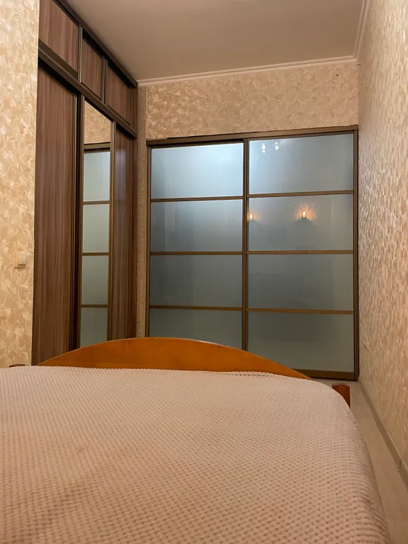 Просторная квартира возле ЖД станции Люберцы