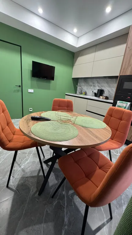 Квартира Апартаменты 539 — Санкт-Петербург