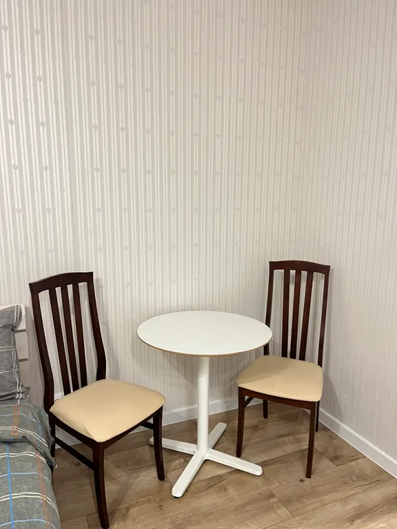 Уютная новая квартира в историческом центре Перми