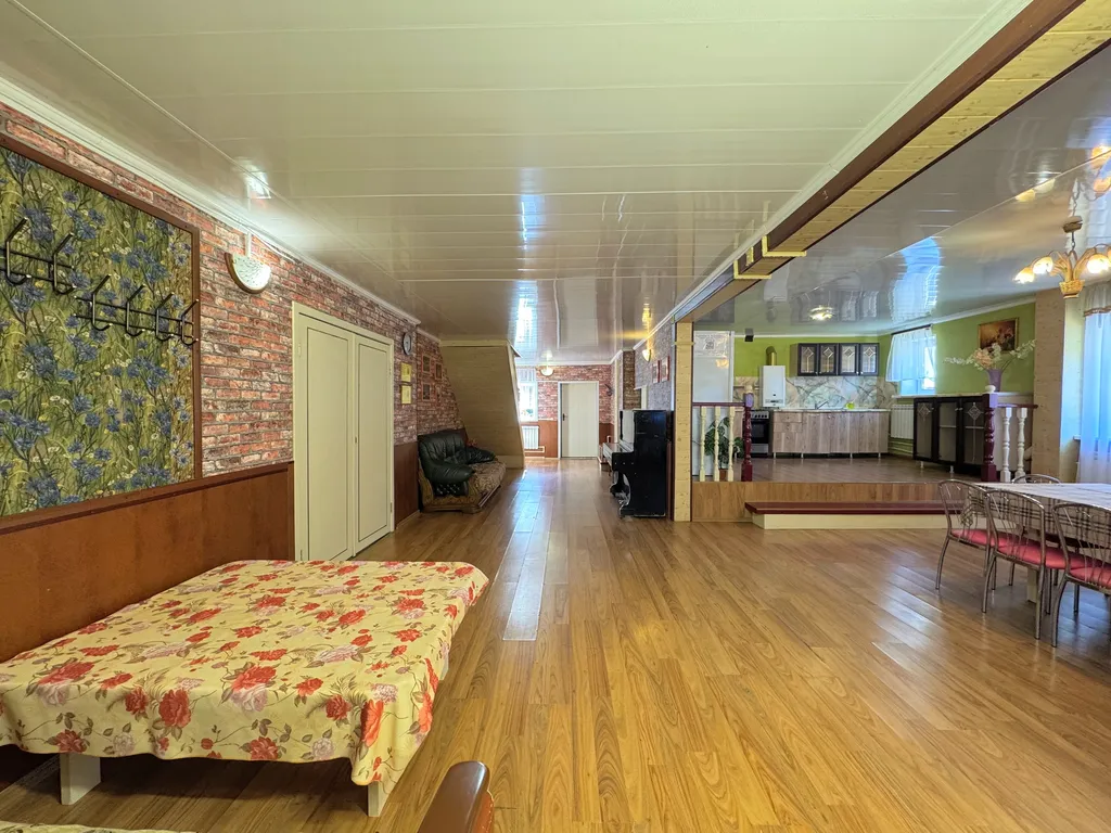 Коттедж Сингапур в коттеджном комплексе