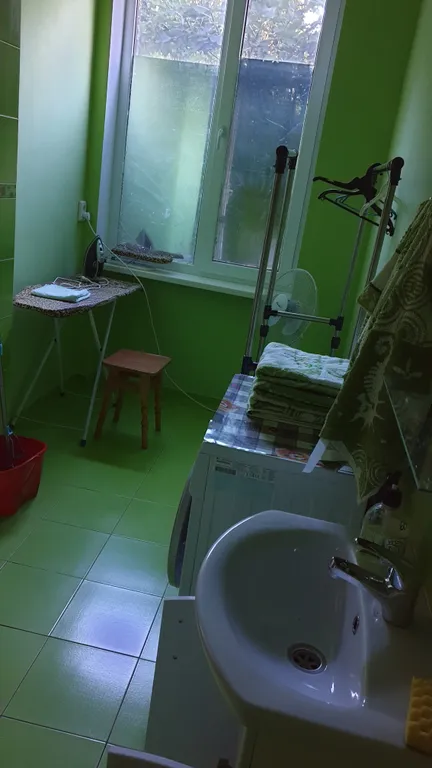 2-комнатный Дом