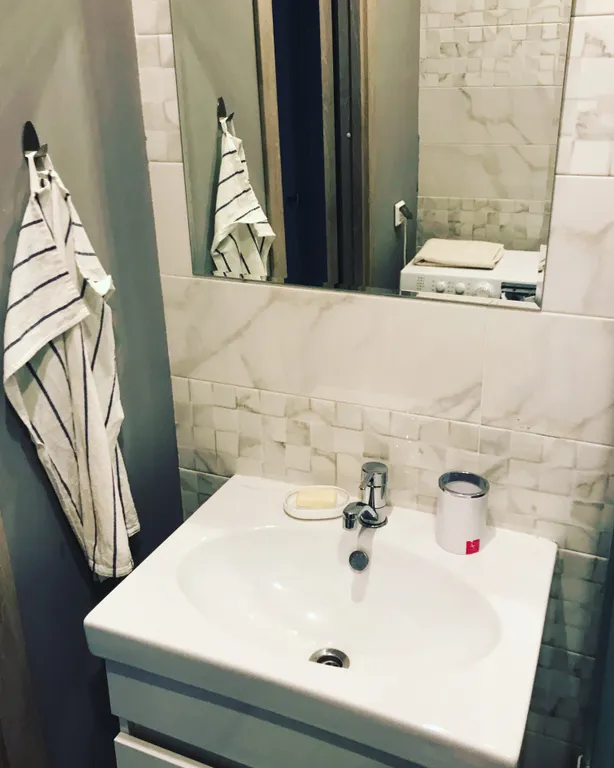 Студия у метро