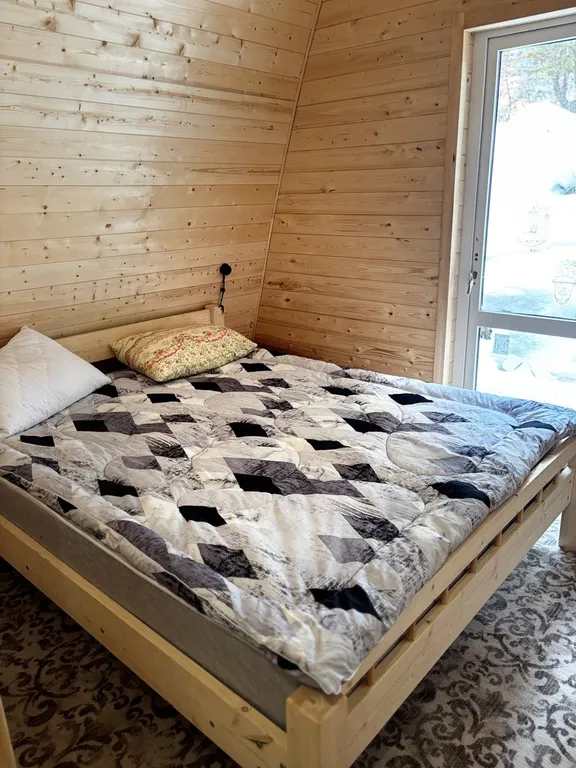 Туристическая база Avalon