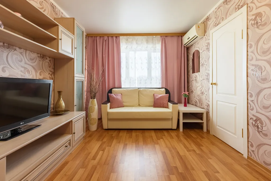 Квартира в центре