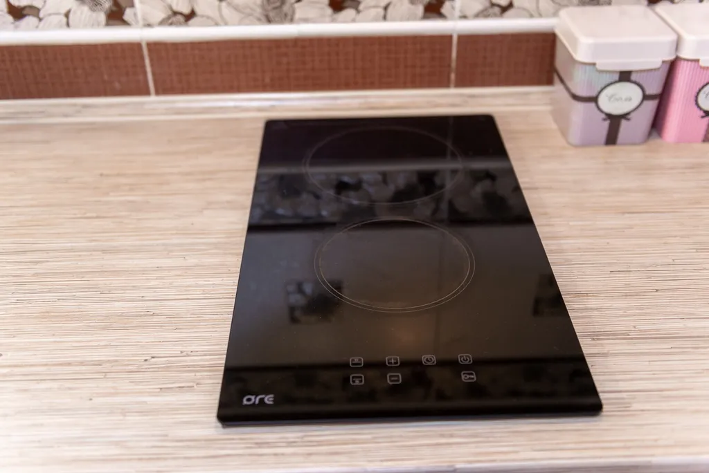 Идеальная студия на 4м этаже