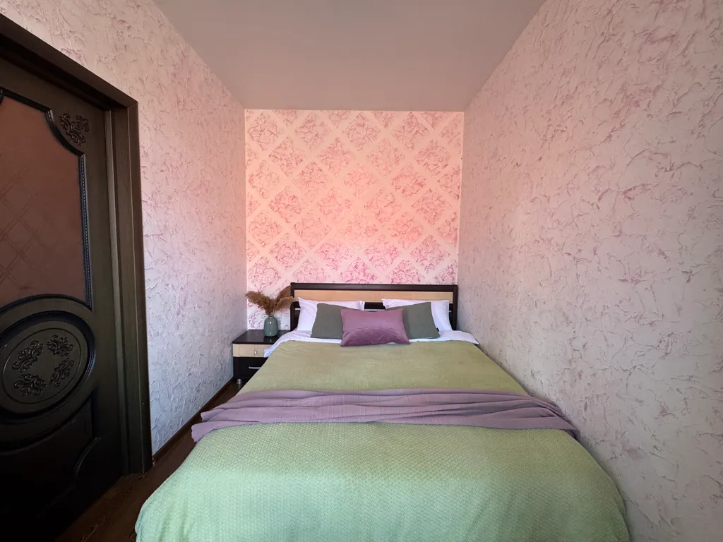 Квартира Квартира в Олимпийском парке для вас — Сириус