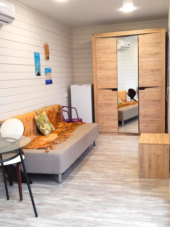 Коттедж 2-комнатный Дом — аренда посуточно в Ольгинка