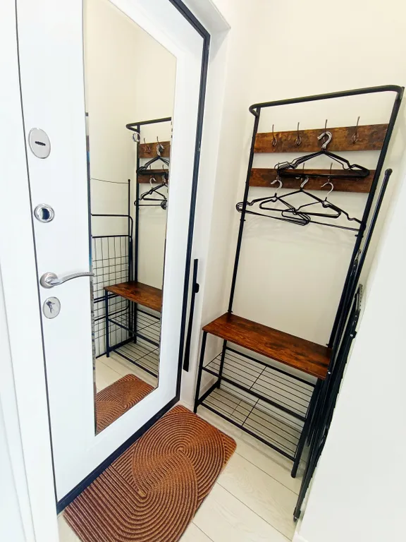 Возле моря новая студия