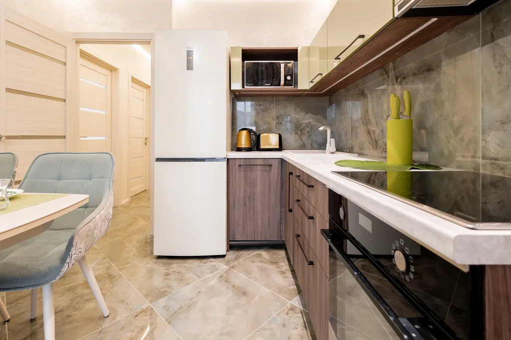 Отдых на миллион