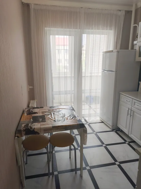 Квартира Уюная квартира в центре Геленджика — Геленджик