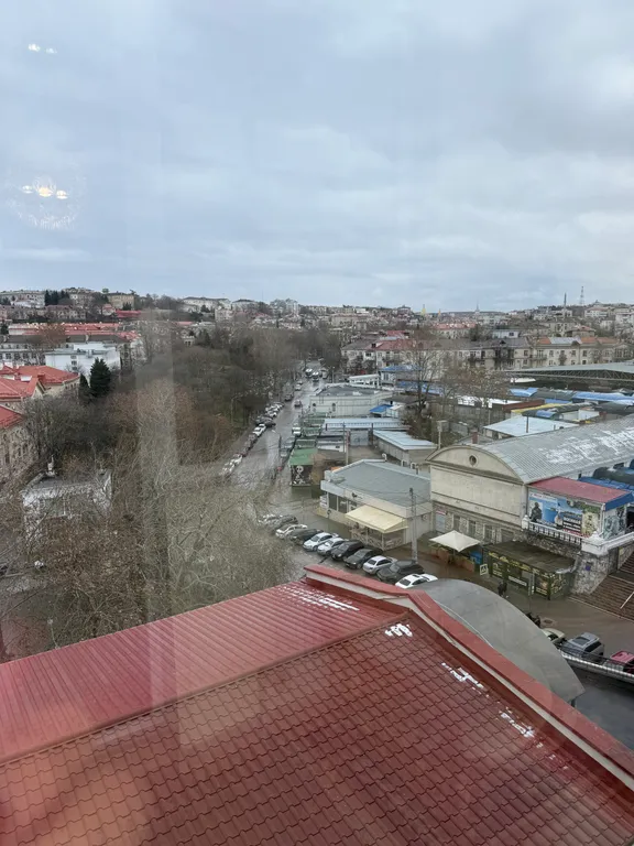 Квартира Уютная квартира в центре города — Севастополь