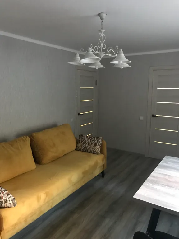 Квартира Уютная квартира в центре Таганрога — Таганрог