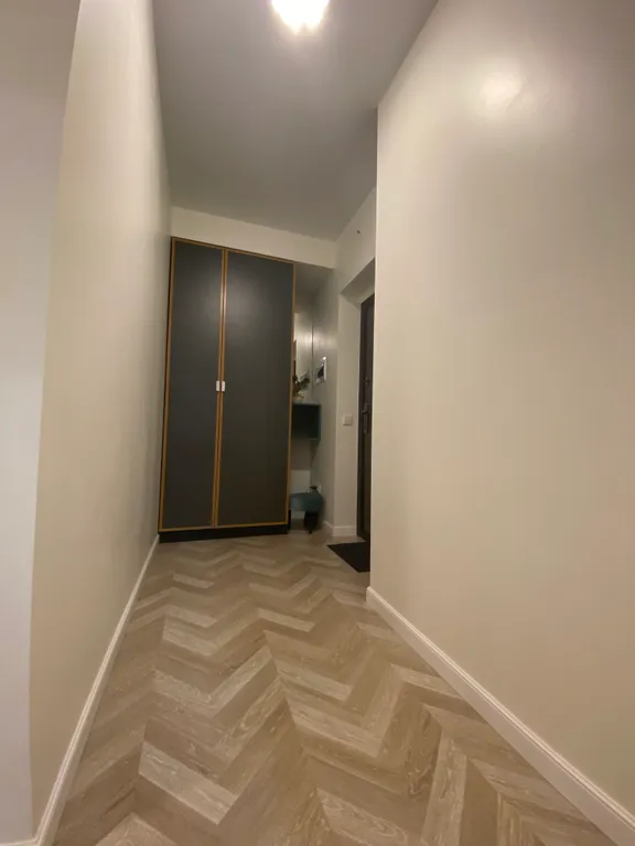 Квартира Апартаменты Тихое озеро — Светлогорск