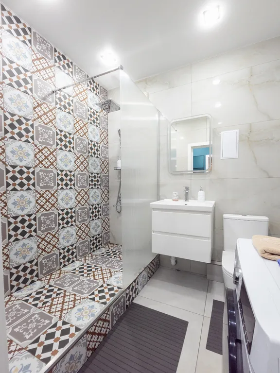 Уютная квартира в Зеленоградске