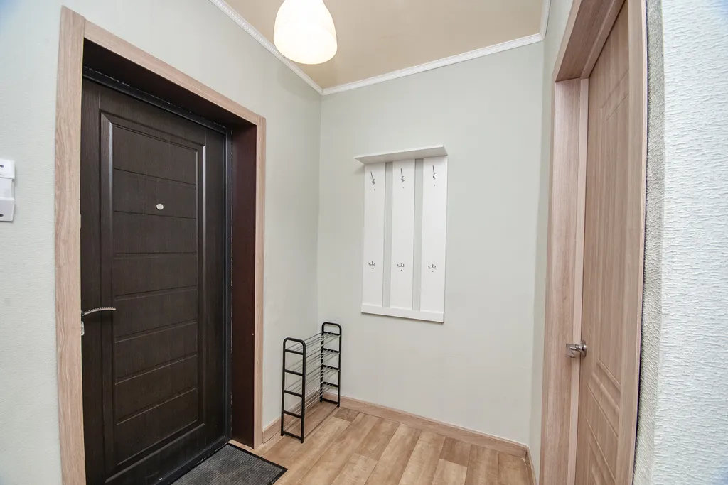 Лучшие локации города начинаются с порога этих апартаментов