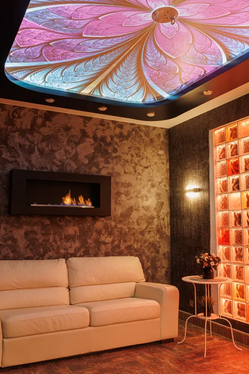 Штаб квартира 007