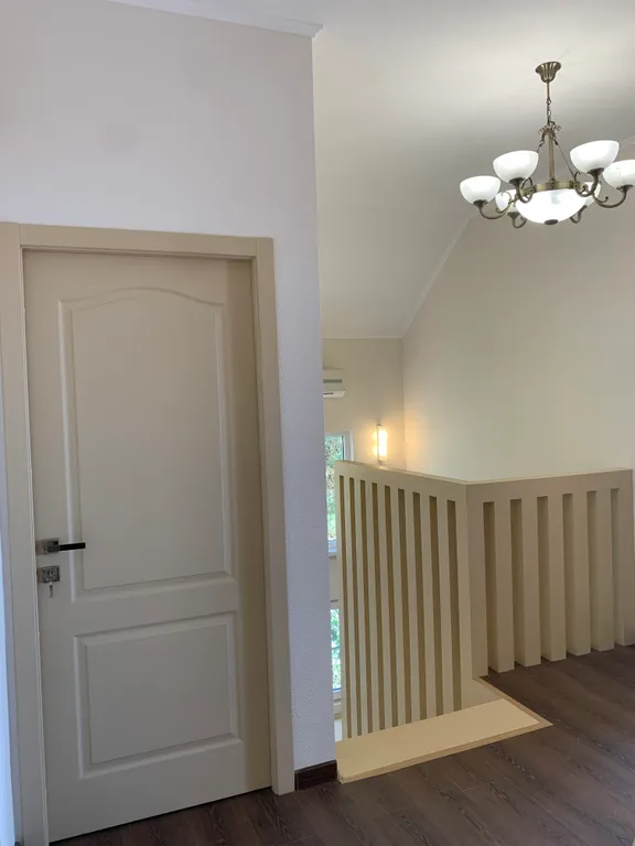 Дом на Мамайке с видом на море