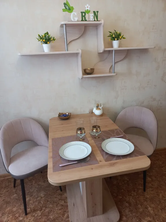 Уютно как дома