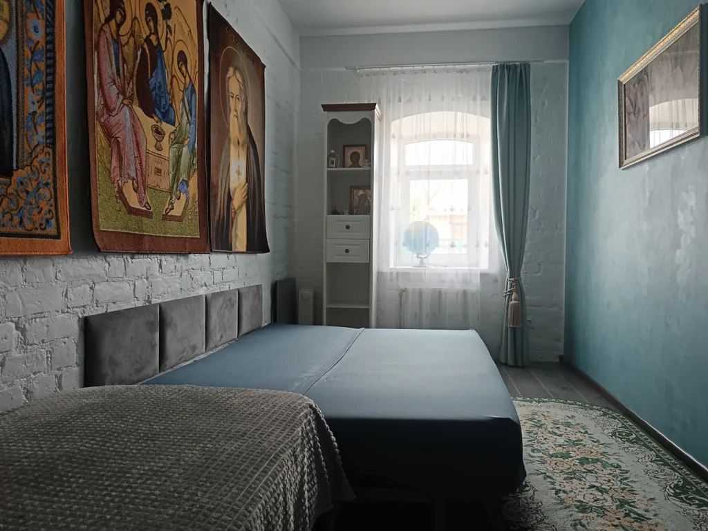 Дом на исторической улице