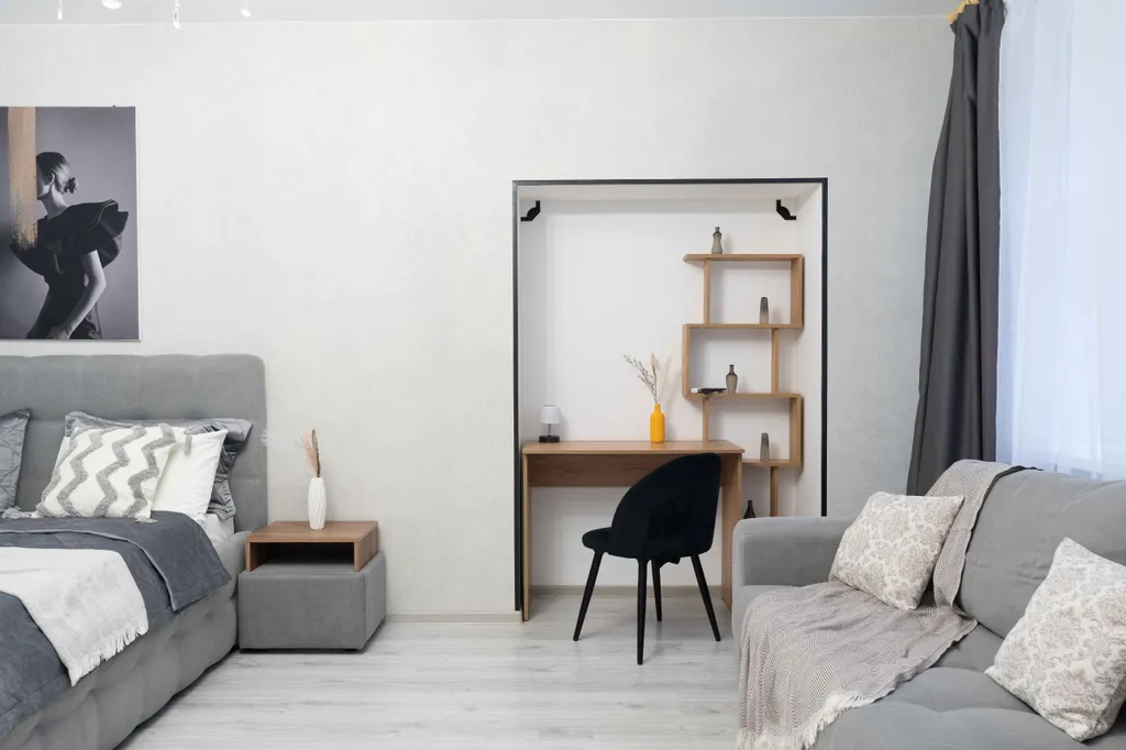 Квартира Квартира Апартамент люкс 4 спальни — Санкт-Петербург