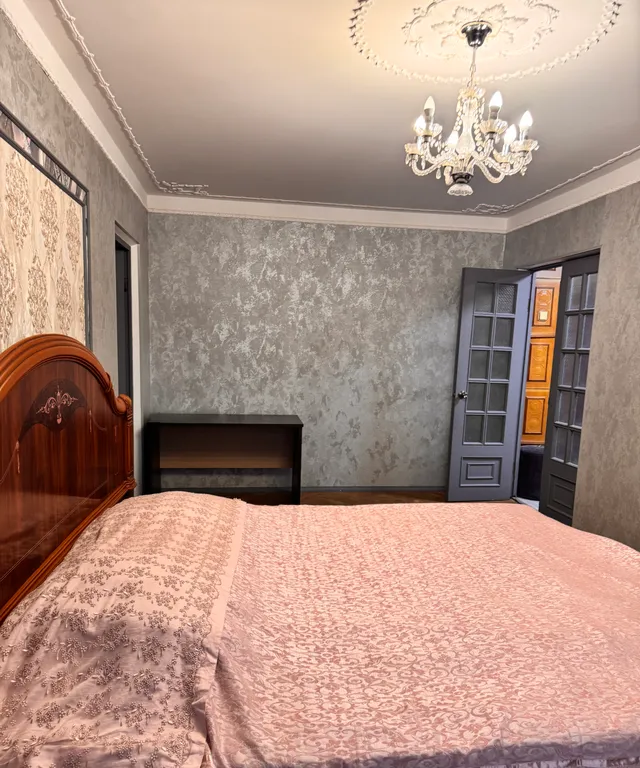 Квартира для вашего идеального отдыха