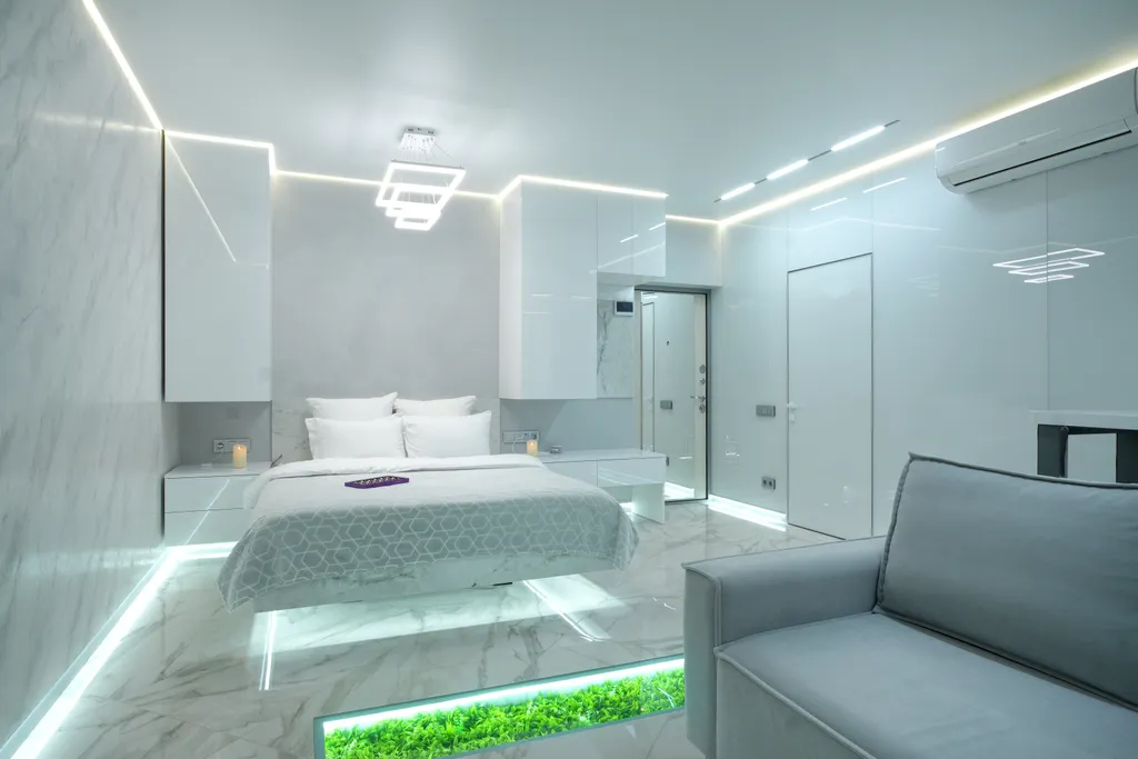 Дизайнерская студия