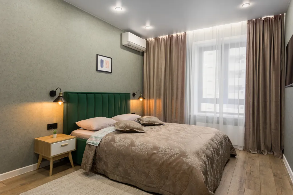 Идеально для большой семьи