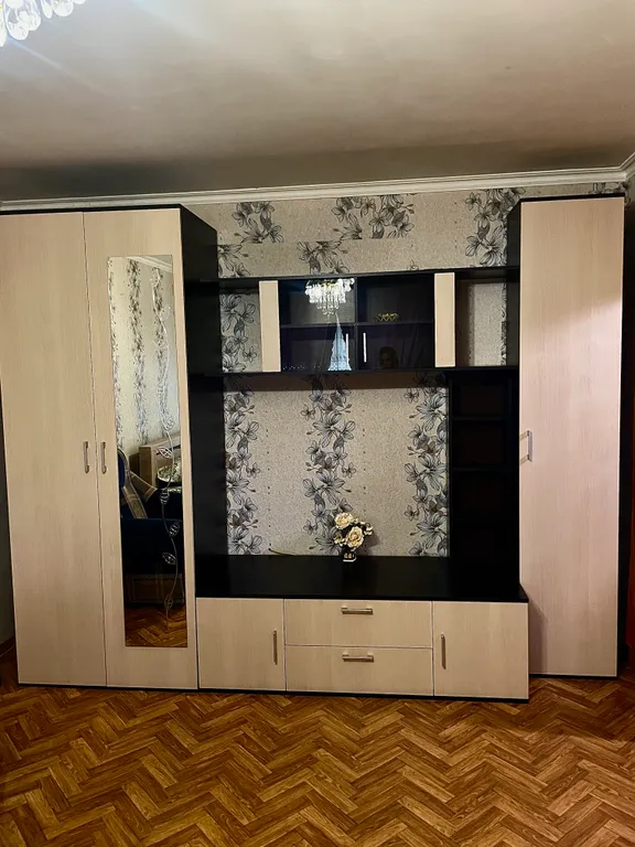 Уютная просторная квартира в центре города