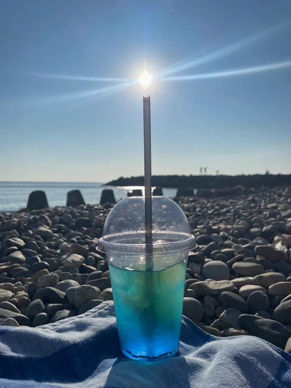 Коттедж Дом у моря — Сочи