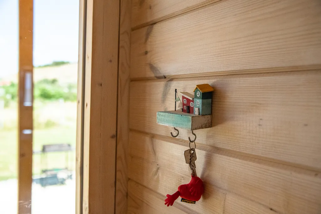 Коттедж Отдельный, уютный дом в 100 метрах от моря — Новоотрадное