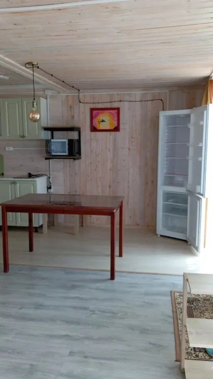 Гостевой дом Озеро и Море