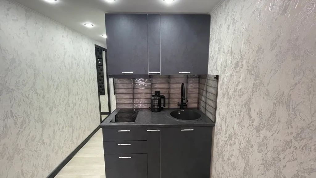 Квартира Апартаменты двухуровневые на Литейном 2Risto Apartments — Санкт-Петербург