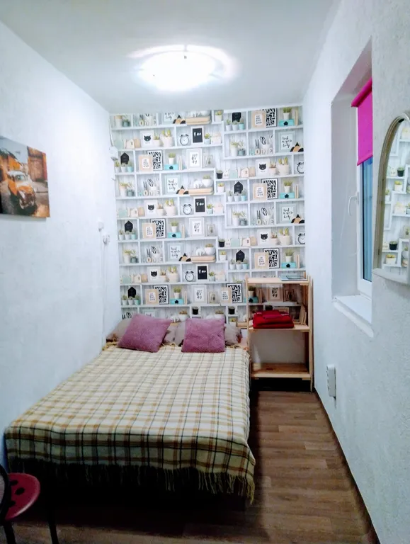 Отдельная комната в Центральном районе