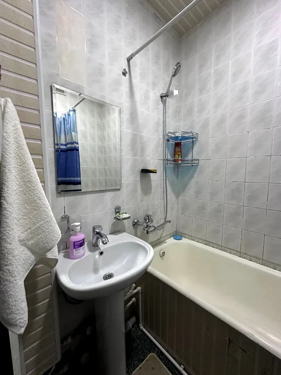 Уютная квартира в центре Ташкента