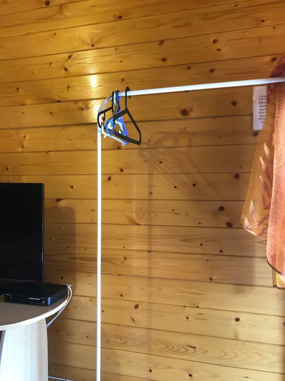 4-х местный стандарт