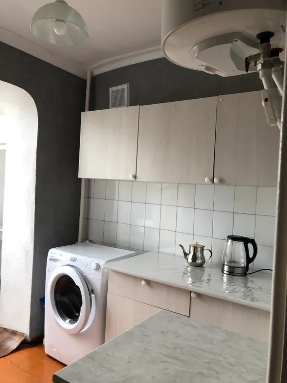 Уютная квартира возле моря