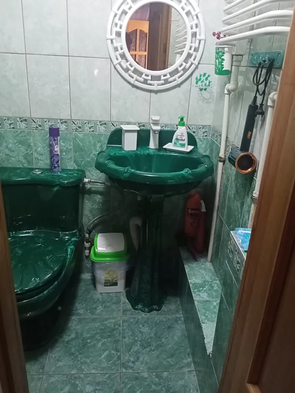 Квартира Комната — Кущёвская