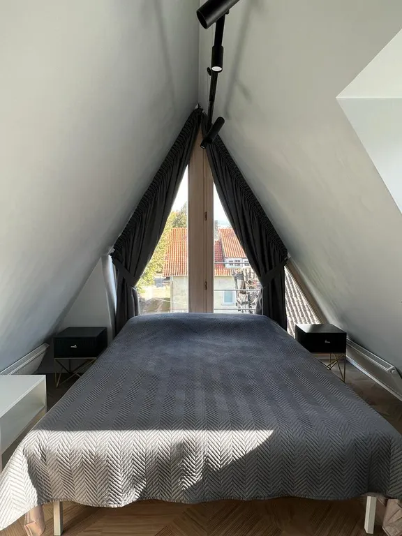 Barn House 1 мин от моря