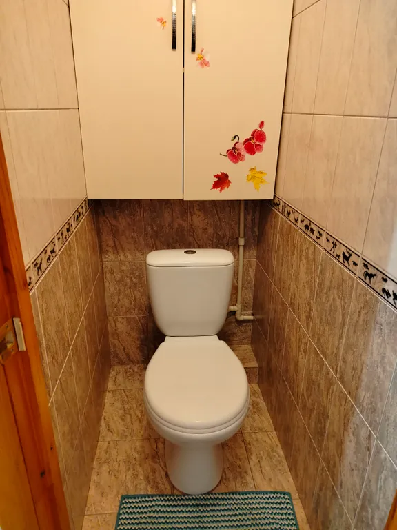 Квартира Уютная квартира в центре города — Анапа