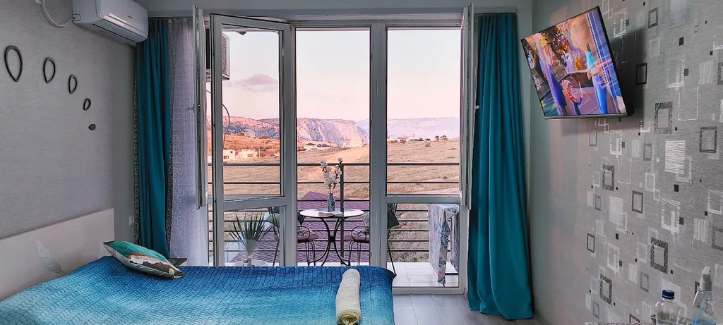 Квартира Квартира у моря — Севастополь