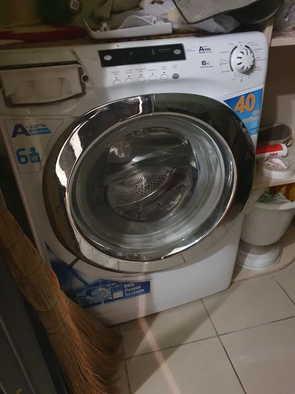 Квартира Квартира на Луначарского — Тверь