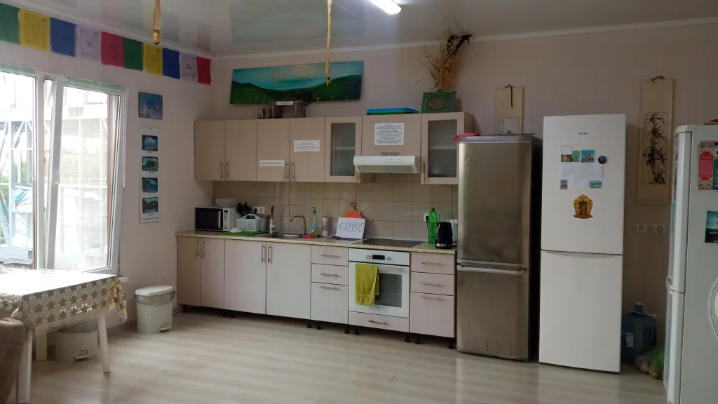 Коттедж Вилла морская чаша — Геленджик