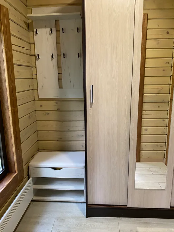 Шатрищи the Village 1